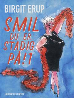 Smil - du er stadig på!. 1