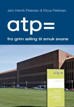 ATP : fra grim ælling til smuk svane