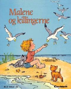 Malene og killingerne