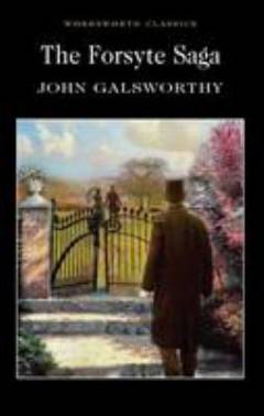 The Forsyte saga