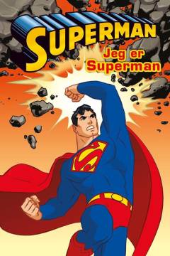 Superman - jeg er Superman