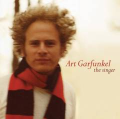 The singer