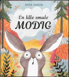 En lille smule modig