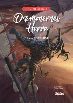 Dæmonernes herre - den næste bog