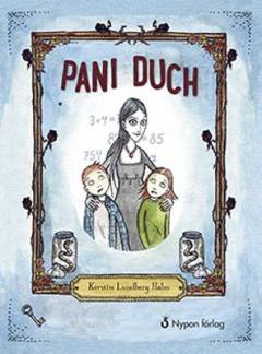 Pani duch
