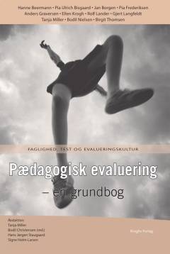Pædagogisk evaluering : en grundbog