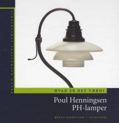 Poul Henningsen - PH-lamper