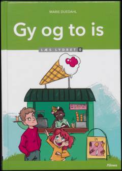 Gy og to is