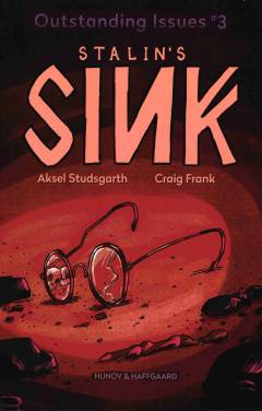 Stalin's sink