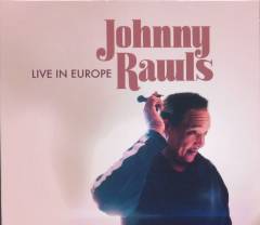Live in Europe