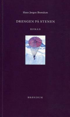 Drengen på stenen
