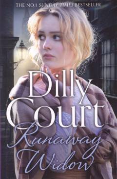 Runaway widow