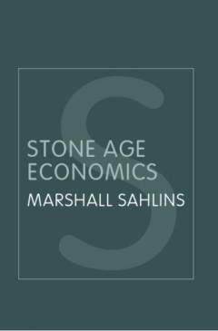 Stone age economics