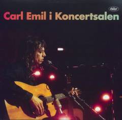 Carl Emil i Koncertsalen