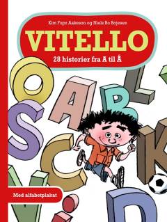 Vitello : 28 historier fra A til Å