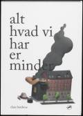 Alt hvad vi har er minder. Gentlemen’s Jockey Club
