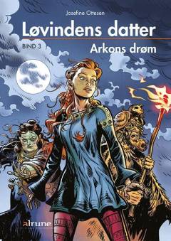 Arkons drøm