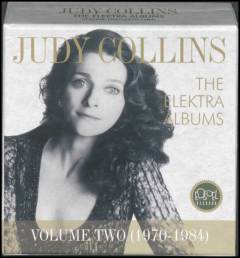 The Elektra albums, volume two (1970-1984)