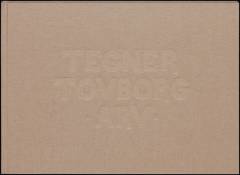 Tegner, Tovborg, arv