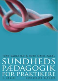 Sundhedspædagogik for praktikere