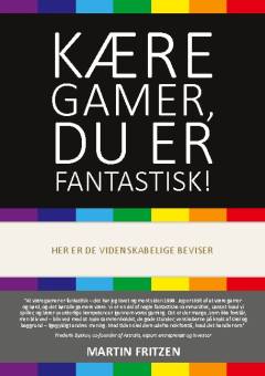 Kære gamer, du er fantastisk