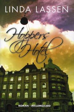 Hoppers Hotel