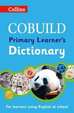 Collins cobuild primary learner's dictionary