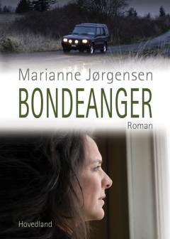 Bondeanger : en roman