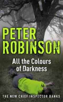 All the colours of darkness