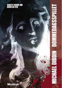 Dommedagsspillet : en Aurelio Zen historie