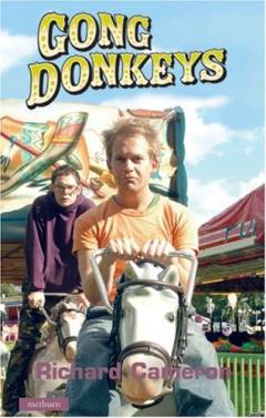 The Bush Theatre presents the world premiere of Gong donkeys