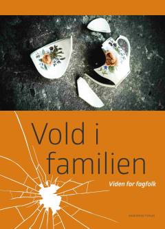 Vold i familien : viden for fagfolk