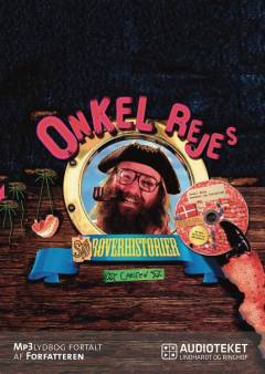 Onkel Rejes sørøverhistorier