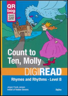 Bog, 1. udgave, 2014