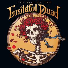 The best of the Grateful Dead