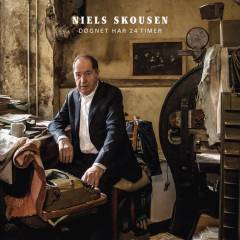 Døgnet har 24 timer