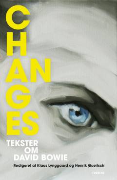 Changes : tekster om David Bowie