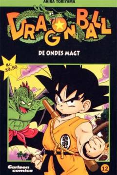 De ondes magt