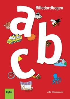 Billedbog (online), 1. ebogsudgave, 2013