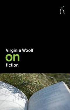 Woolf on fiction