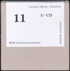 Chemins