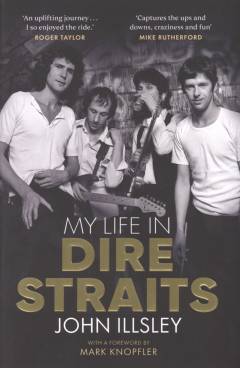 My life in Dire Straits