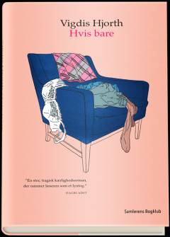 Bog, 1. bogklubudgave, 2022