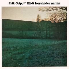 Blidt forsvinder natten