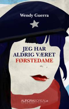 Jeg har aldrig været førstedame