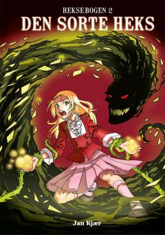 Den sorte heks