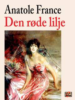 Den røde Lilje