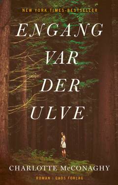 Engang var der ulve