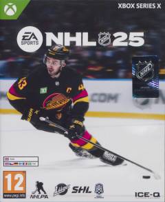 NHL 25