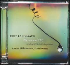 Symphonies 2 & 6
